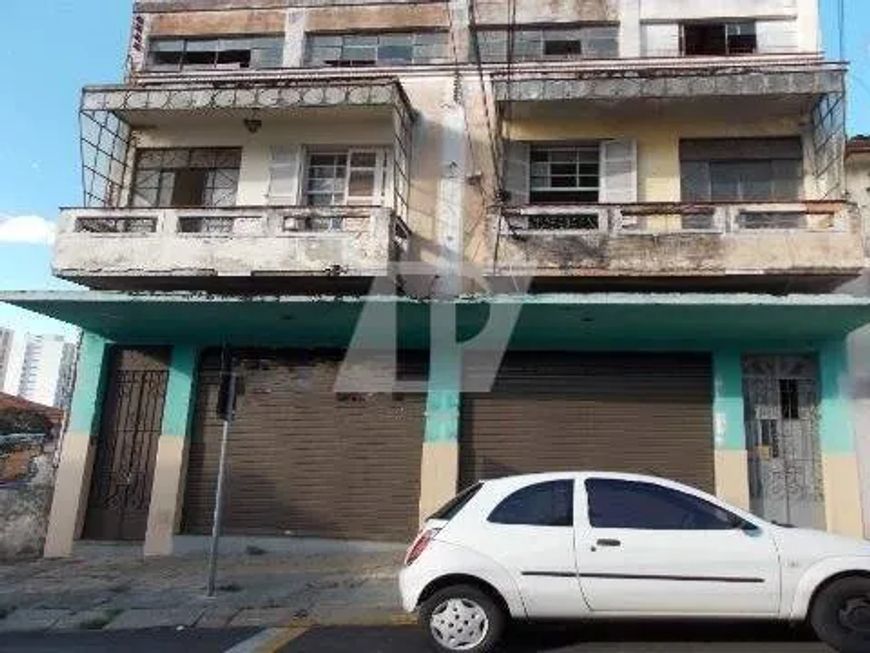 Salão comercial a Venda em Piracicaba - CIDADE ALTA