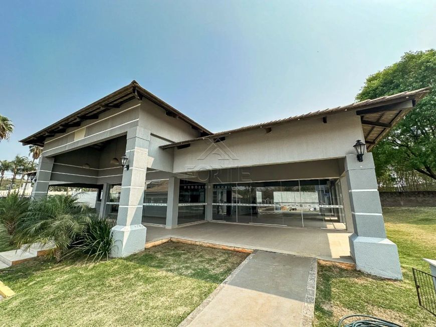 Terras de Piracicaba V