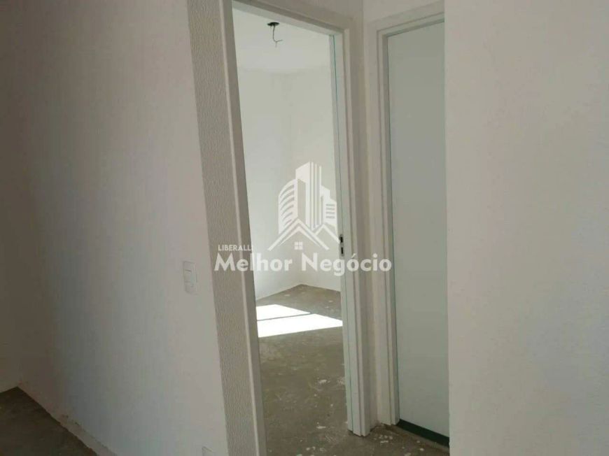 Apartamento à venda, 02 Quartos, 01 Banheiro - Pompéia, Piracicaba, SP