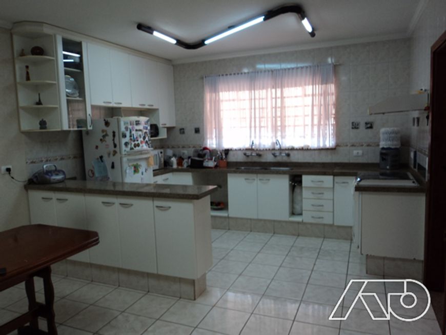 Casa à venda, 4 quartos, 1 suíte, 5 vagas, NOIVA DA COLINA - PIRACICABA/SP
