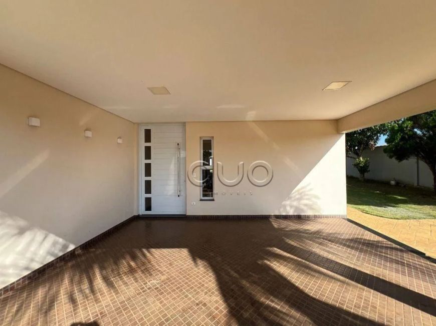 Casa à venda em Piracicaba no bairro Campestre com 3 quartos, 340 m² por R$ 1.200.000,00