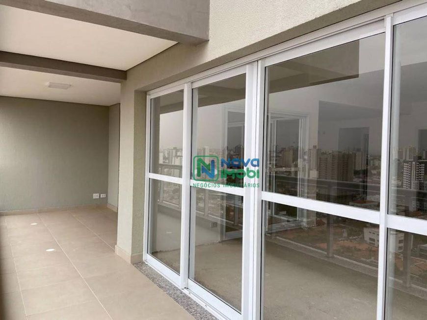 Apartamento Residencial à venda, Jardim Europa, Piracicaba - AP0145.