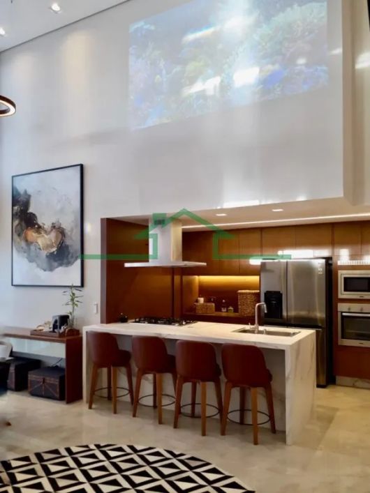 Apartamentos - COBERTURA VISARE CONDOMÍNIO CLUBE