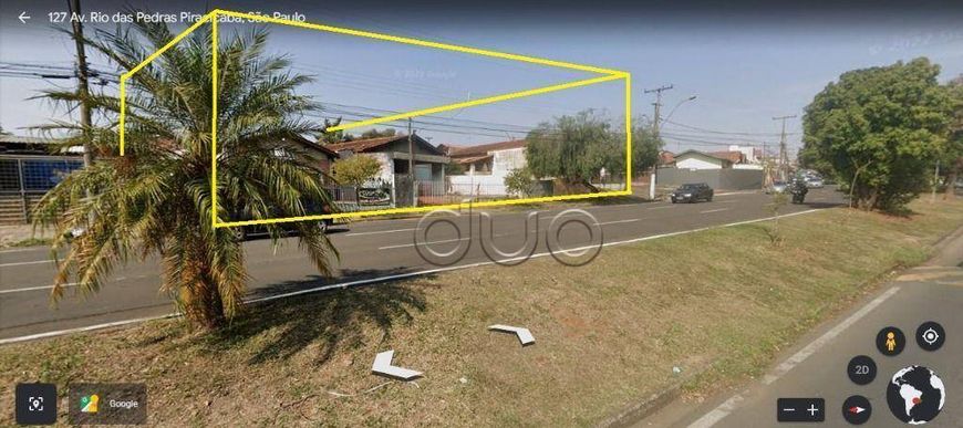 Área à venda, 2329 m² por R$ 3.200.000,00 - Piracicamirim - Piracicaba/SP
