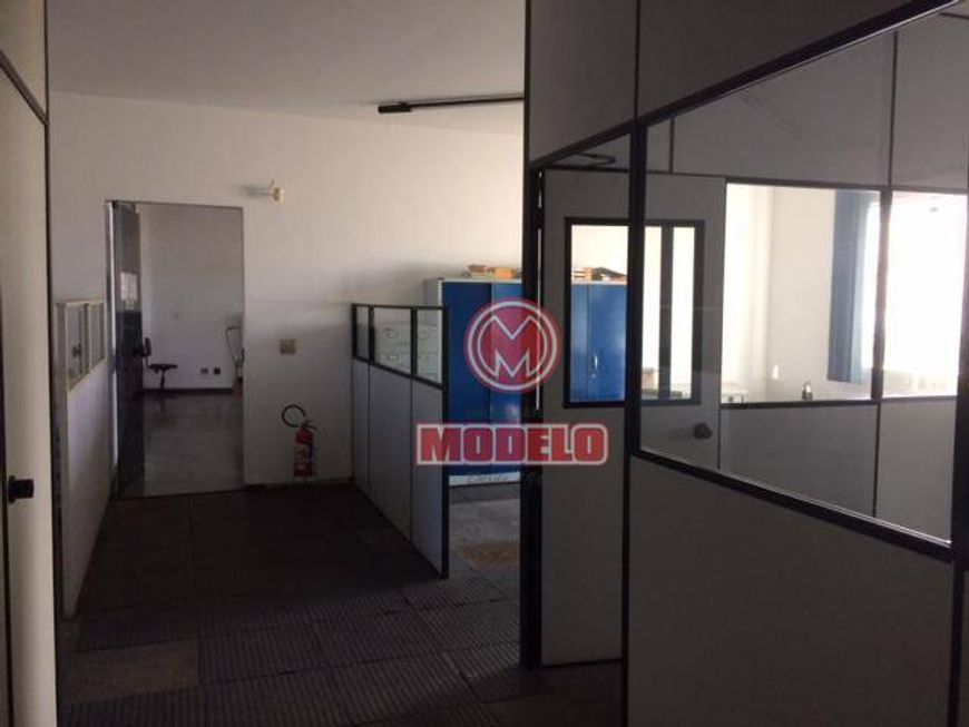 Casa comercial à venda, Vila Monteiro, Piracicaba.