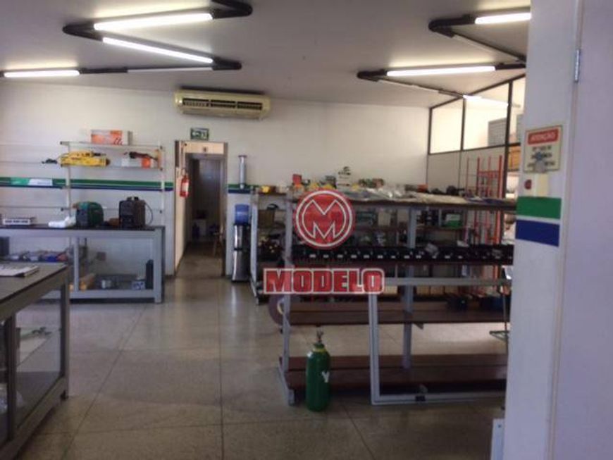 Casa comercial à venda, Vila Monteiro, Piracicaba.