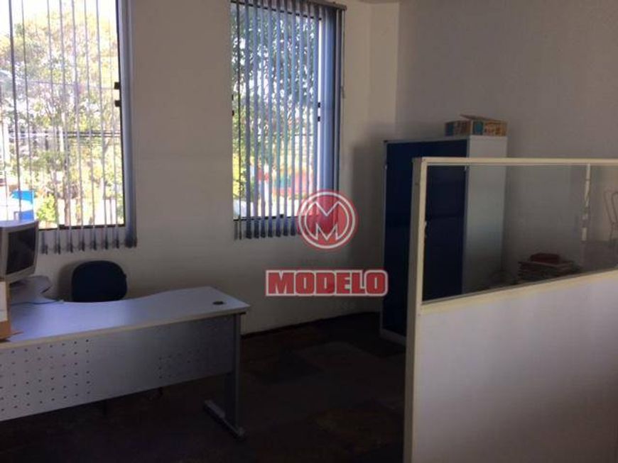 Casa comercial à venda, Vila Monteiro, Piracicaba.