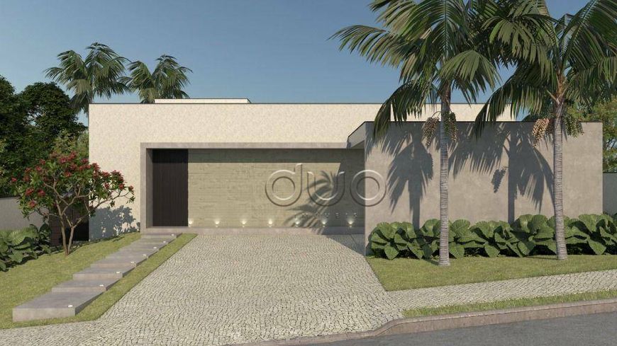 Casa à venda, 231 m² por R$ 1.500.000,00 - Campestre - Piracicaba/SP