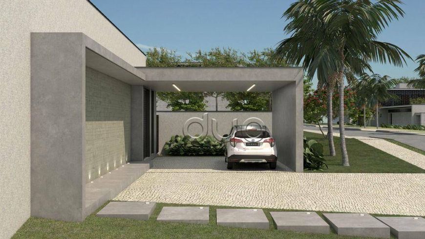Casa à venda, 231 m² por R$ 1.500.000,00 - Campestre - Piracicaba/SP