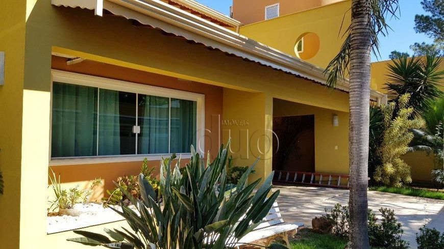 Casa com 5 dormitórios à venda, 380 m² por R$ 2.250.000,00 - Nova Piracicaba - Piracicaba/SP