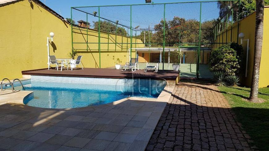 Casa com 5 dormitórios à venda, 380 m² por R$ 2.250.000,00 - Nova Piracicaba - Piracicaba/SP