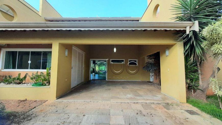 Casa com 5 dormitórios à venda, 380 m² por R$ 2.250.000,00 - Nova Piracicaba - Piracicaba/SP