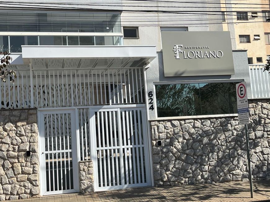 Apartamento à venda, 3 quartos, 3 suítes, 2 vagas, Centro - Piracicaba/SP