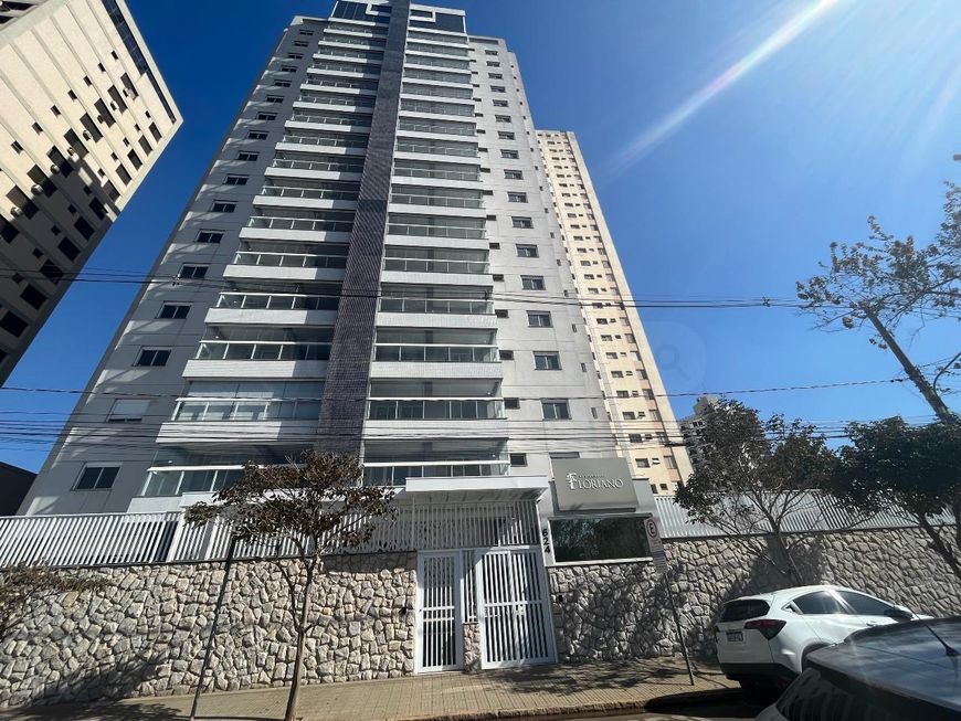 Apartamento à venda, 3 quartos, 3 suítes, 2 vagas, Centro - Piracicaba/SP