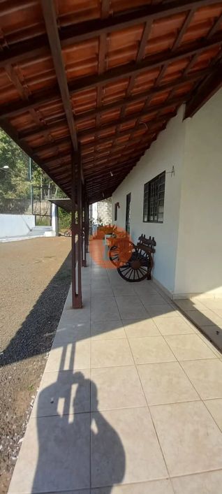 Belíssima Chácara para Venda no Piracicamirim, Piracicaba - SP