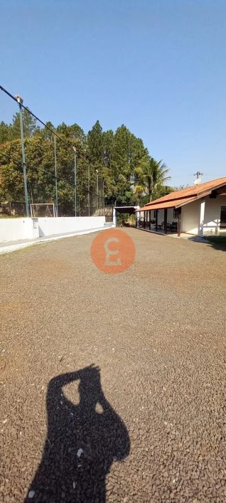 Belíssima Chácara para Venda no Piracicamirim, Piracicaba - SP