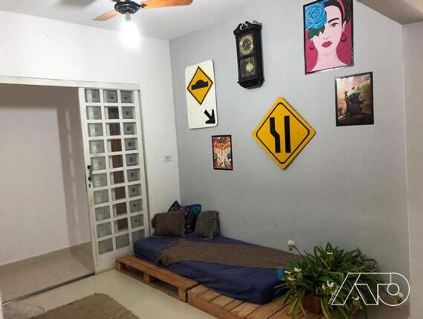 Casa à venda, 4 quartos, VILA INDEPENDENCIA - PIRACICABA/SP