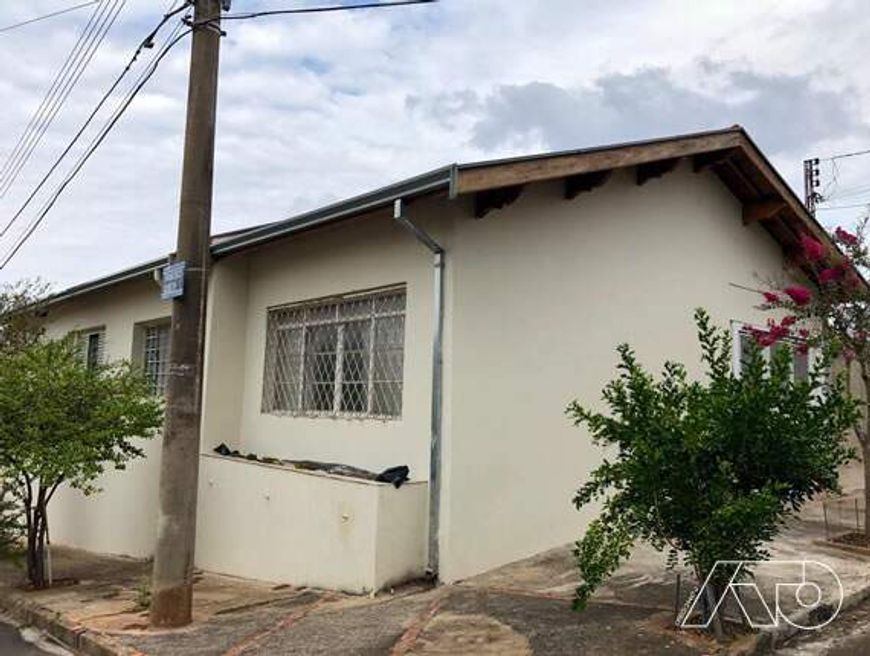 Casa à venda, 4 quartos, VILA INDEPENDENCIA - PIRACICABA/SP