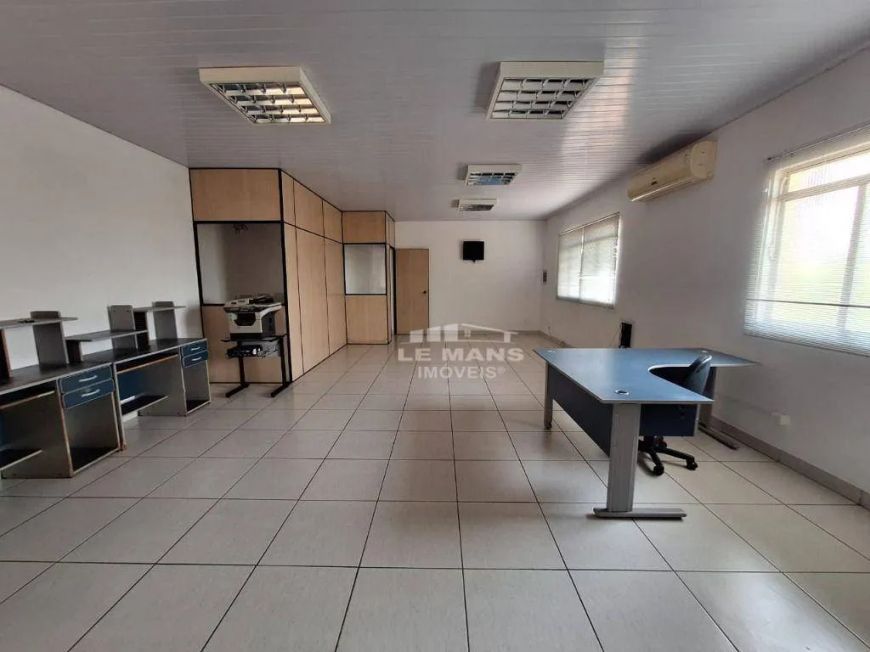 Casa comercial a venda, 5 salas/quartos, 4 vagas, no bairro Algodoal em Piracicaba - SP