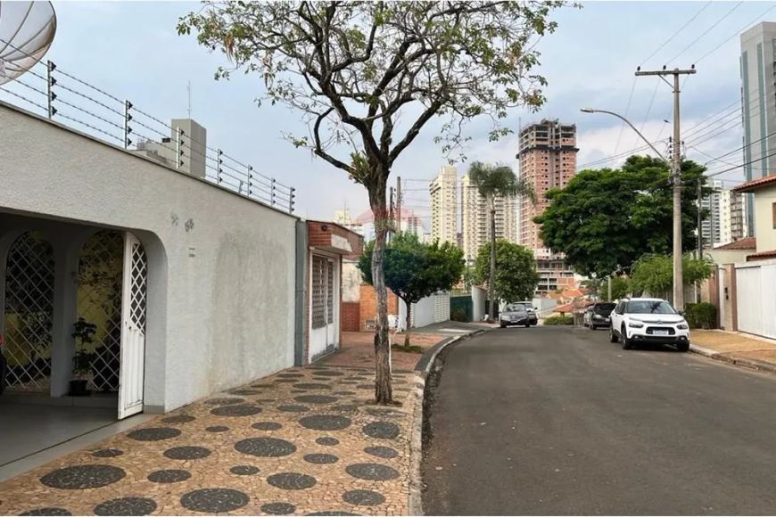 Casa com 3 dormitórios, 1 suíte,, residencial ou comercial, Centro, Piracicaba