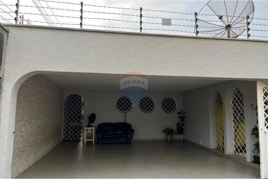 Casa com 3 dormitórios, 1 suíte,, residencial ou comercial, Centro, Piracicaba