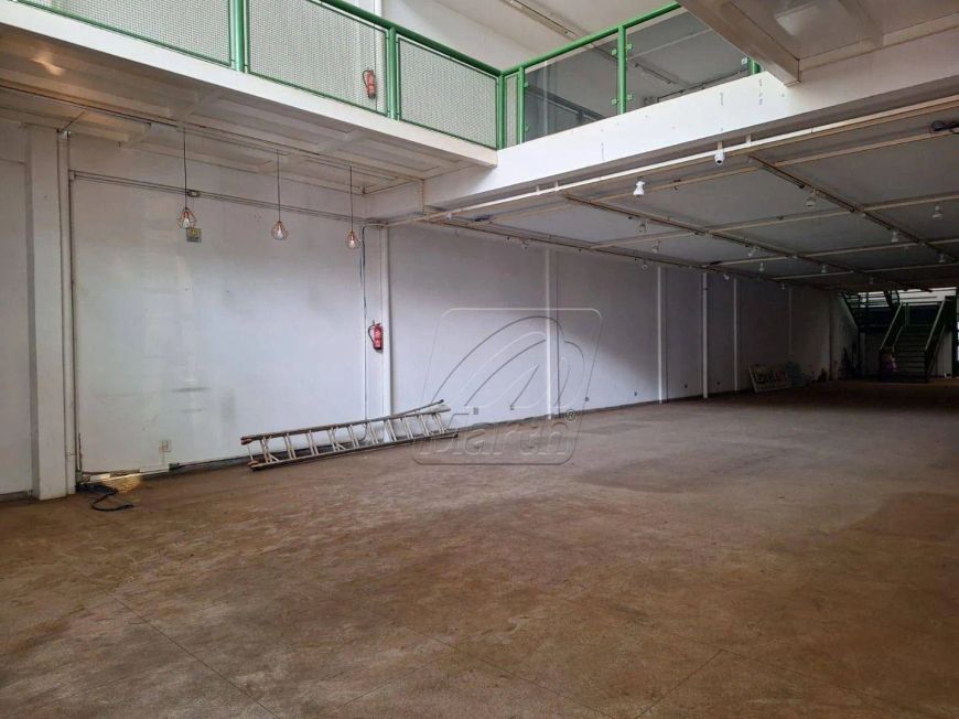 Salão à venda, 699 m² por R$ 3.200.000,00 - Centro - Piracicaba/SP