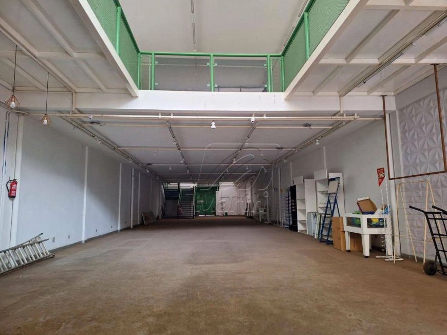 Salão à venda, 699 m² por R$ 3.200.000,00 - Centro - Piracicaba/SP