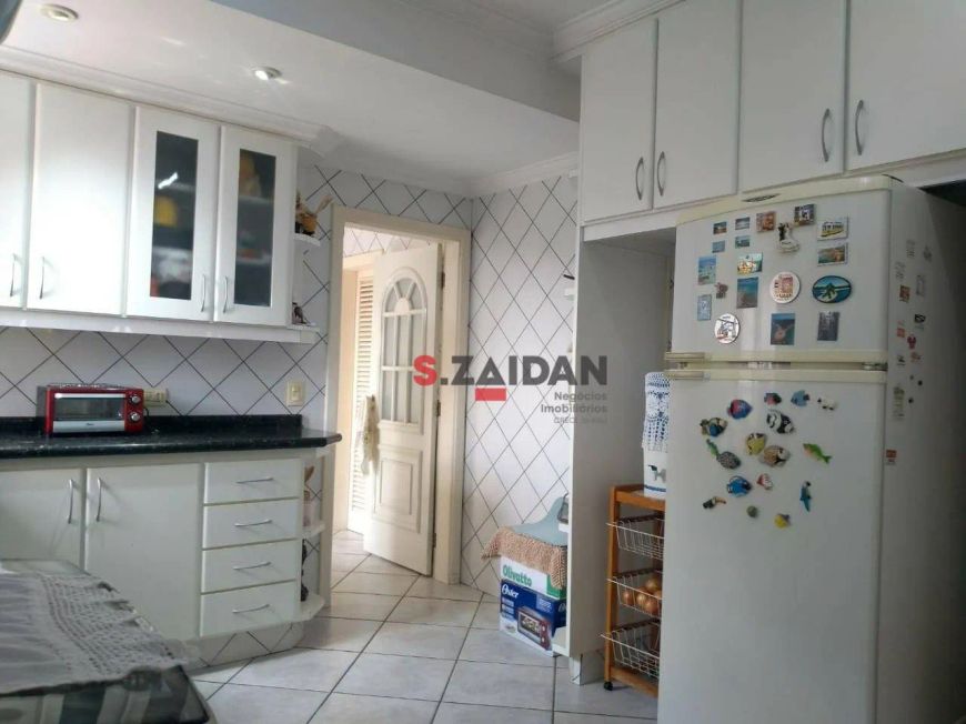 Apartamento com 3 dormitórios à venda, 163 m² por R$ 900.000,00 - Jardim Elite - Piracicaba/SP