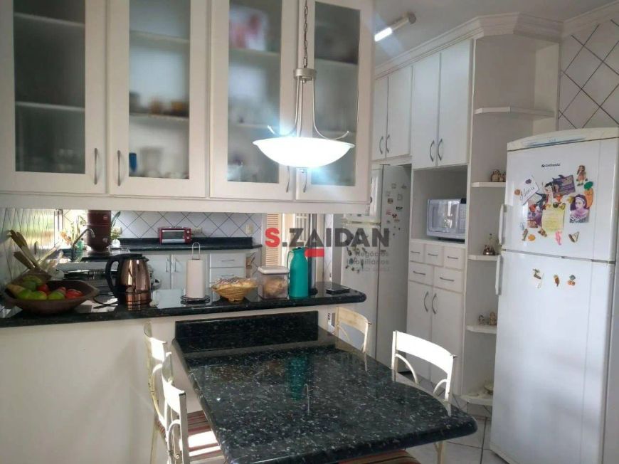 Apartamento com 3 dormitórios à venda, 163 m² por R$ 900.000,00 - Jardim Elite - Piracicaba/SP