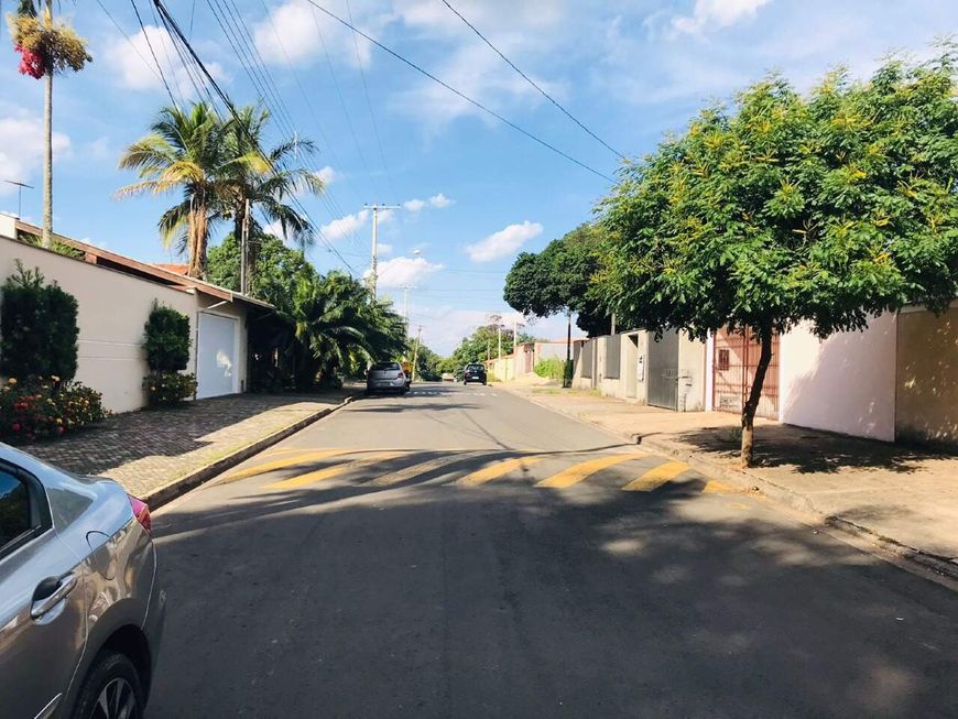 Terreno à venda, Dois Córregos - Piracicaba/SP