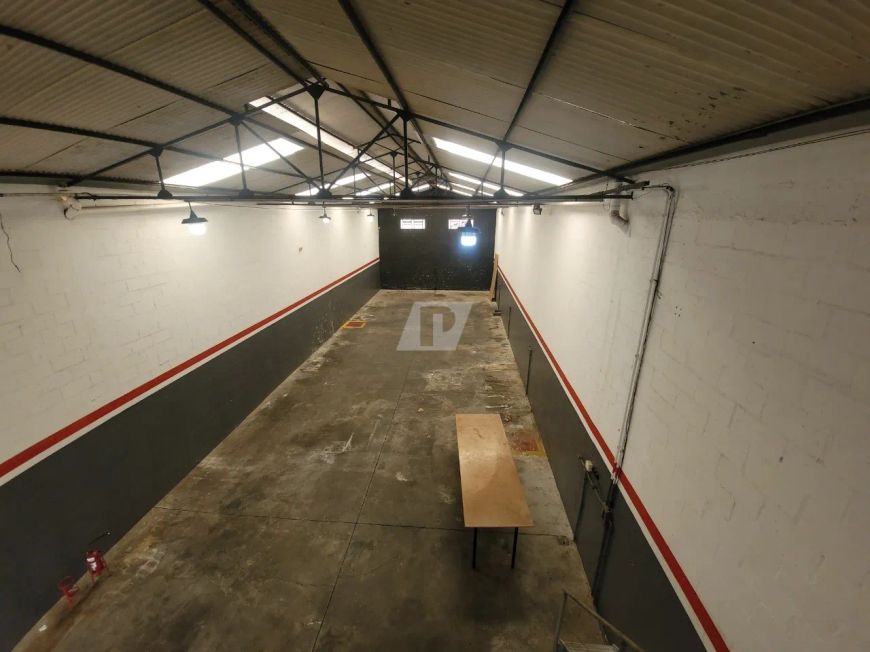 Barracão de 263,20 m² para Venda no Bairro Paulicéia, em Piracicaba/SP