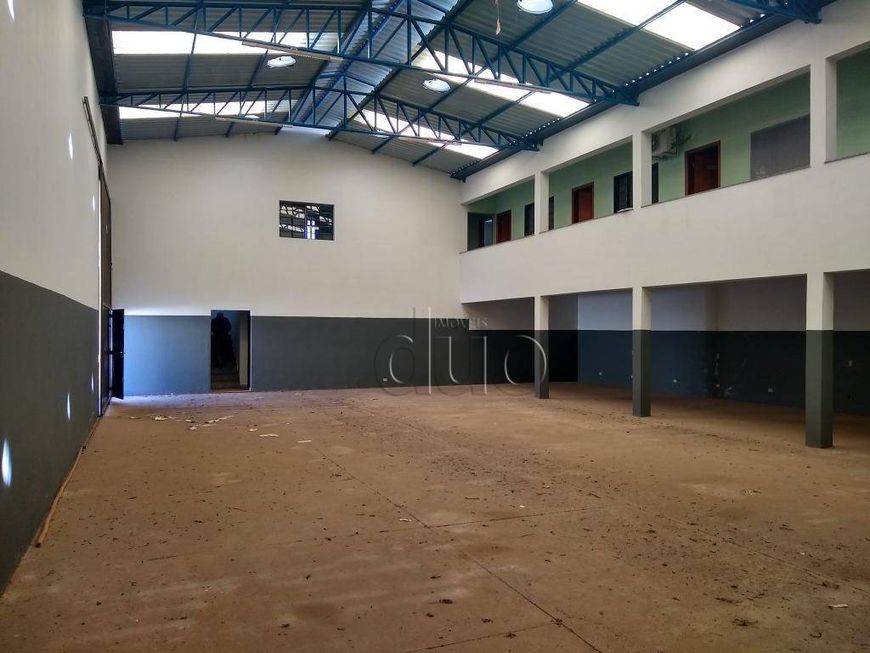 Barracão à venda, 476 m² por R$ 1.000.000,00 - Parque Nossa Senhora das Graças - Piracicaba/SP