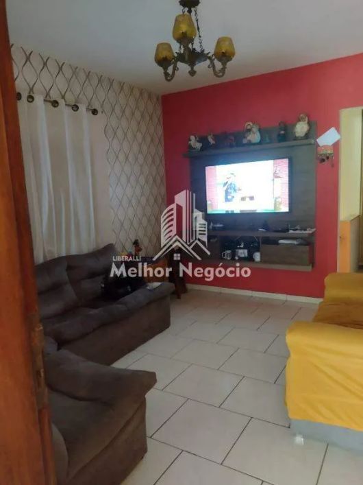Casa com 4 dormitórios à venda em Piracicaba.
