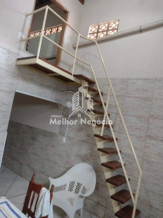 Casa com 4 dormitórios à venda em Piracicaba.