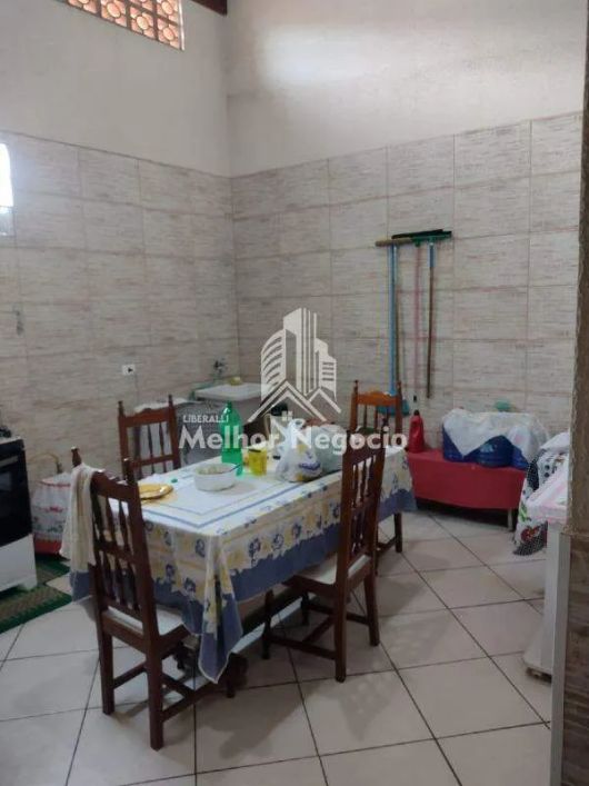 Casa com 4 dormitórios à venda em Piracicaba.