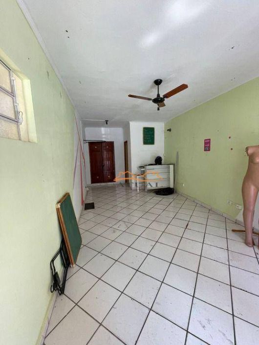 Salão à venda, 25 m² por R$ 500.000,00 - Vila Monteiro - Piracicaba/SP