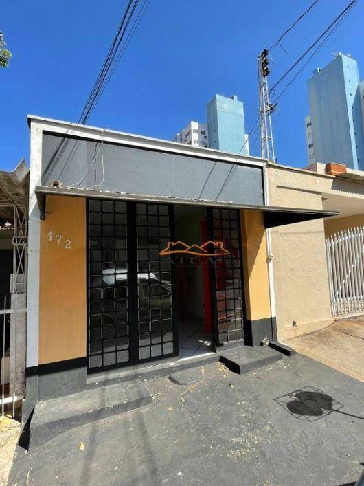 Salão à venda, 25 m² por R$ 500.000,00 - Vila Monteiro - Piracicaba/SP