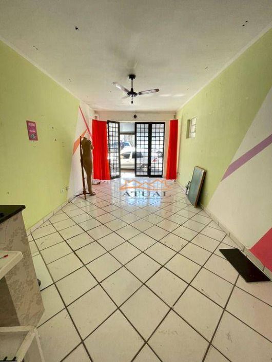 Salão à venda, 25 m² por R$ 500.000,00 - Vila Monteiro - Piracicaba/SP