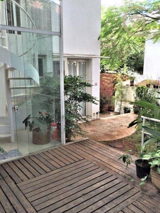 Sobrado comercial com 9 salas, 4 vagas, 325 m² - venda por R$ 3.000.000 - Pinheiros - São Paulo/SP