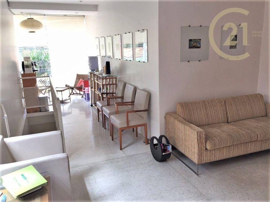 Sobrado comercial com 9 salas, 4 vagas, 325 m² - venda por R$ 3.000.000 - Pinheiros - São Paulo/SP