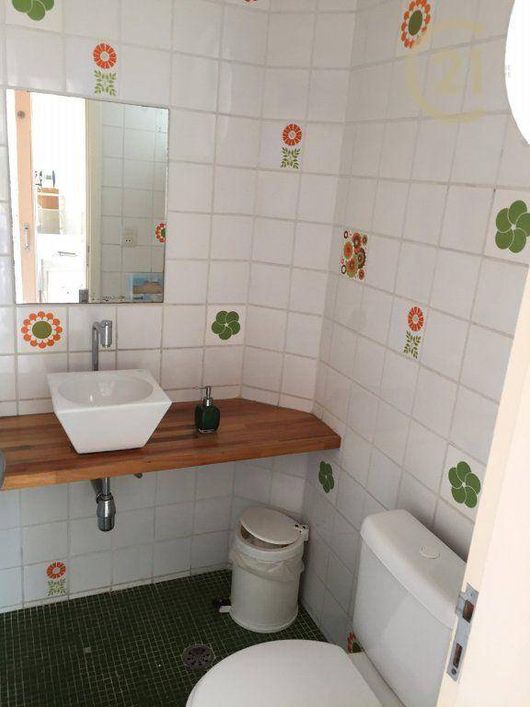 Sobrado comercial com 9 salas, 4 vagas, 325 m² - venda por R$ 3.000.000 - Pinheiros - São Paulo/SP