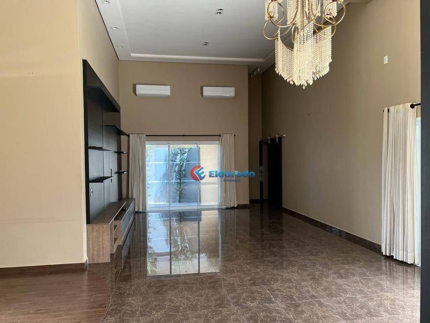 Casa à venda, 416 m² por R$ 2.500.000,00 - Campestre - Piracicaba/SP