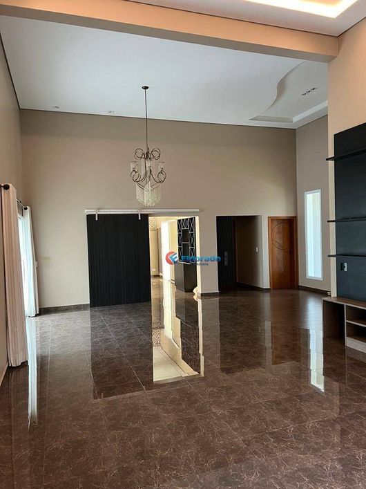 Casa à venda, 416 m² por R$ 2.500.000,00 - Campestre - Piracicaba/SP