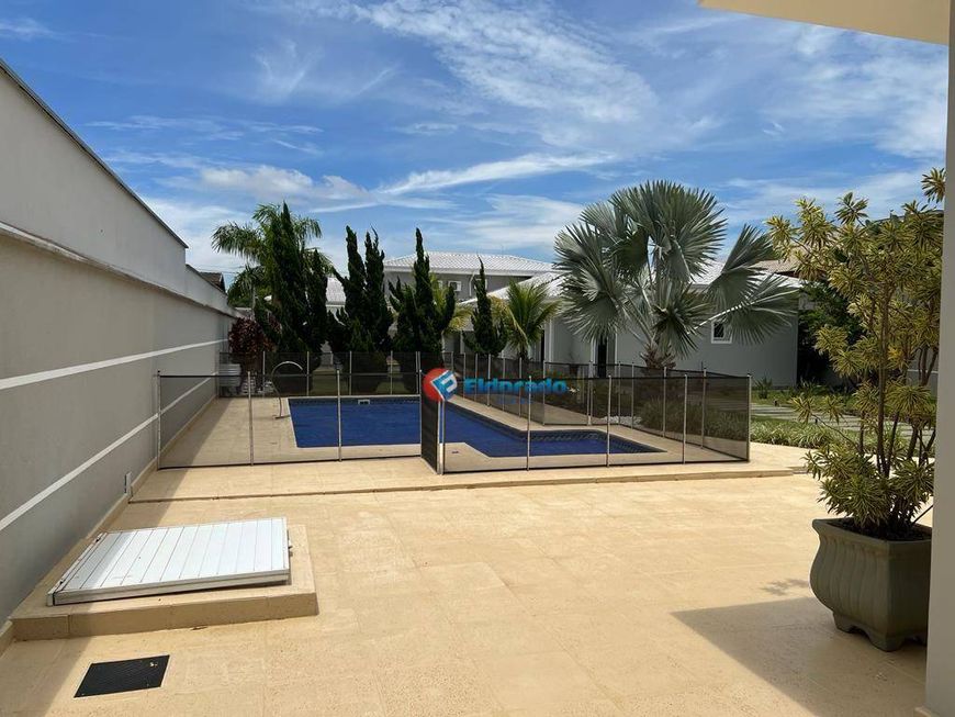 Casa à venda, 416 m² por R$ 2.500.000,00 - Campestre - Piracicaba/SP