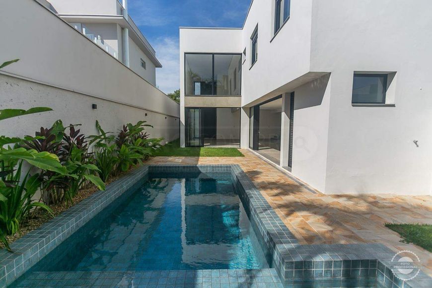 Casa em Condomínio à venda, 3 quartos, 3 suítes, 3 vagas, Bongue - Piracicaba/SP