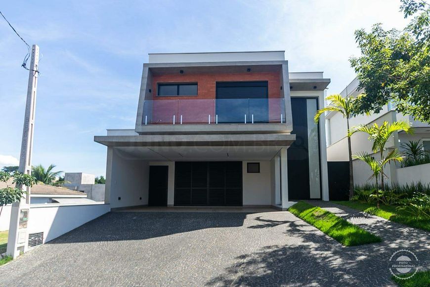 Casa em Condomínio à venda, 3 quartos, 3 suítes, 3 vagas, Bongue - Piracicaba/SP