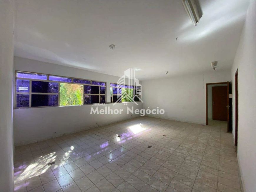 Prédio com 3 salas à venda no Centro em Piracicaba/SP