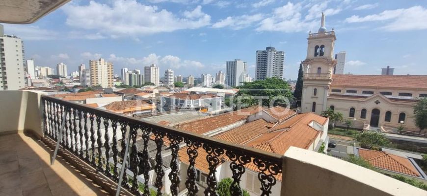 Apartamento à venda no bairro Alto