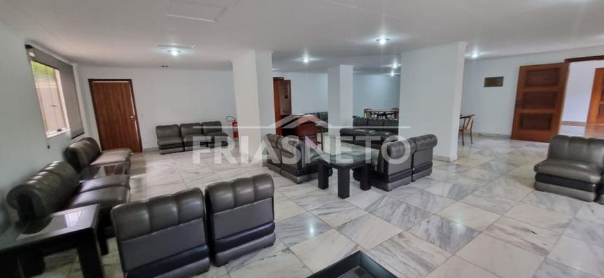 Apartamento à venda no bairro Alto
