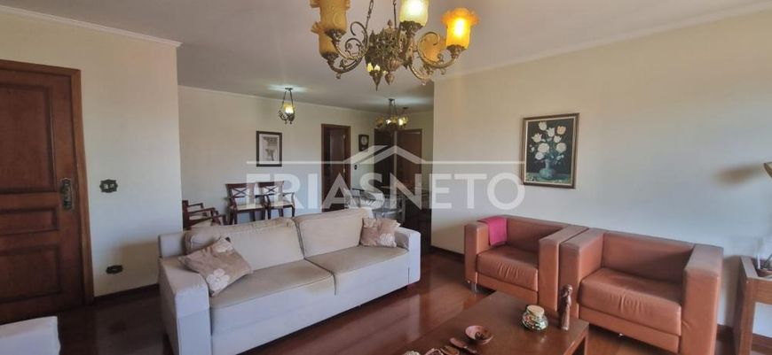 Apartamento à venda no bairro Alto